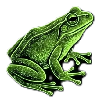 Ranas (Anfibios)